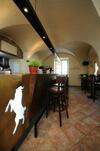Hostal Zelena Ratolest