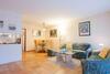 Apartamento Waldstra�e 4 Wohnung 2