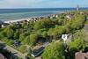 Apartamento Villa Am Park - Oben