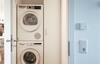 Stunning Home In Lembruch/d�mmer See W/ Sauna And 2 Bedrooms
