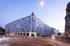 Hotel Motel One M�nchen-haidhausen