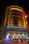 Grand Regal Hotel