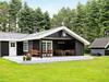 Three-bedroom Holiday Home In H�jslev 8