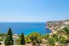 Cala Llamp - Michael � Fabulous Views At Cala Llamp