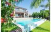 Villa Homeholidaysrentals Adonis