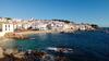 Calella de Palafrugell Apartment Sleeps 5