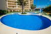 Ab-115b Apartamento Con Preciosas Vistas Al Mar