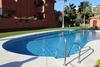 Apartamento Penthouse Patio de Do�a Julia