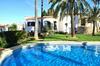 Apartamento Betlems 2d, Bungalow D�nia