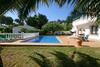 Fanadix Villa Sleeps 10 With Pool Air Con And Wifi