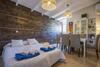 Xabia Apartment Sleeps 8 With Air Con And Wifi