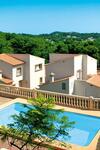 Holiday Home Monte Javea - Jav110