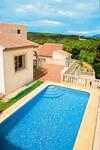 Holiday Home Monte Javea - Jav110