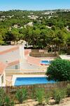 Holiday Home Monte Javea - Jav110
