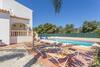 Javea Holiday Home Sleeps 4 With Pool Air Con And Wifi
