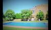Villa In La Bisbal Sleeps 4 With Pool