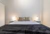 Apartamento Flatguest Cicer - 3bdr + Balcony + Beach