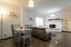 Apartamento Flatguest Cicer - 3bdr + Balcony + Beach