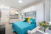 Apartamento Studio With Sea View In Playa de Las Canteras