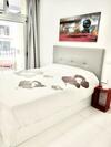 Apartamento New* Modern Loft With Terrace In Las Canteras