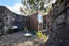 Apartamento Yurta Tisalaya Entre Volcanes