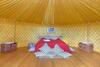 Apartamento Yurta Tisalaya Entre Volcanes