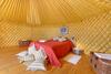 Apartamento Yurta Tisalaya Entre Volcanes