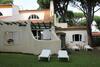 Cozy Golf Villa In Cascais