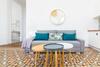 Apartamento Suite Homes Plaza de La Merced