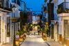 Linda Boutique Hotel