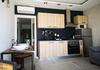 Apartamento Maspalomas Lago Industrial Style