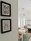 Apartamentos �lite Frida Kahlo