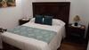 Agroturismo Vinosobroso Casa Rural