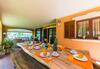 Muro Holiday Home Sleeps 9 With Pool Air Con And Wifi