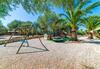 Muro Holiday Home Sleeps 9 With Pool Air Con And Wifi