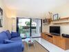 Apartment Nautic Golf Garden