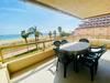 Apartamento Mediterraneo A 1a Linea de Playa