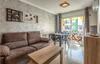 Stunning Apartment In Pineda de Mar W/ 1 Bedrooms