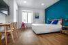 Sn� Hotel Camino Do Eume Apartamentos