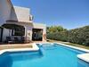 Roda Villa With Pool 0508