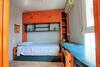 Apartamento Puerto Arrecife II - 001 - Santa Pola