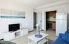 Three-bedroom Apartment In Santa Pola