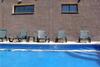 Sant Salvador Villa Sleeps 9 Pool