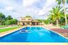 Villa Finca Can Bosco 12