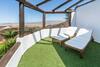 Apartamento Tao Gran Suite (103)