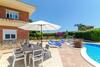 Sant Eloi Villa Sleeps 8 Pool Wifi