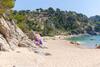 Sant Eloi Villa Sleeps 8 Pool Wifi