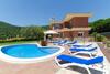 Sant Eloi Villa Sleeps 8 Pool Wifi
