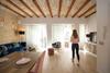 Apartamento Singularstays Casa Bauset