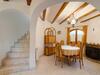Luxurious Villa In El Verger With Swimming Pool